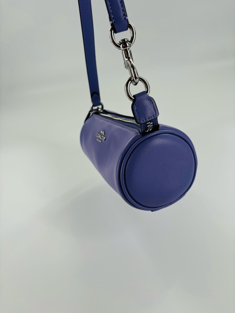 NEW Coach nolita barrel bag - Picture 8 of 10